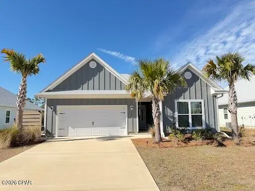 889 Backwater Road, Port St Joe, FL 32456