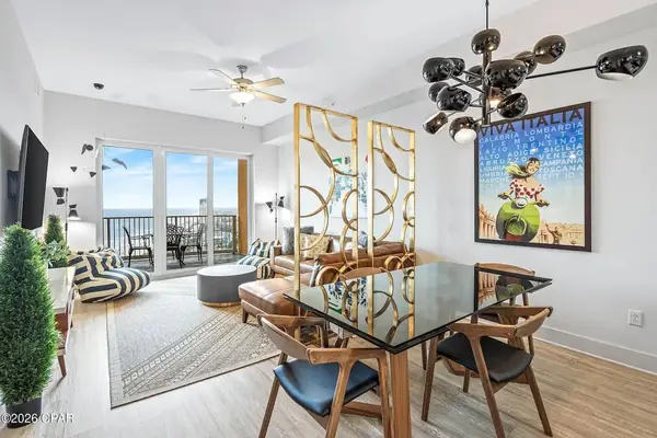 15928 Front Beach Road #32302, Panama City Beach, FL 32413