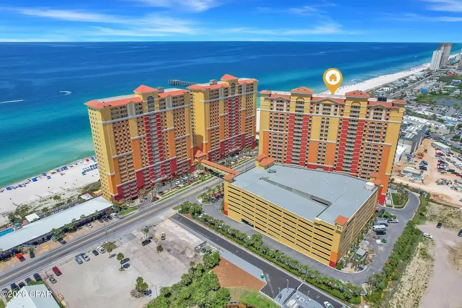 15928 Front Beach Road #32302, Panama City Beach, FL 32413 - Image #2