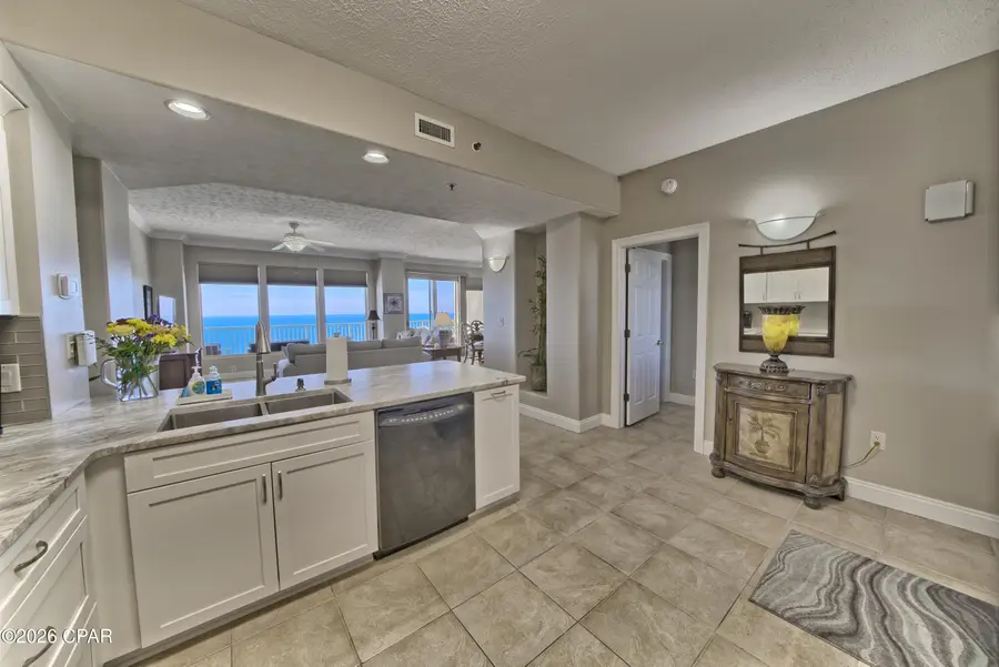 8715 Surf Drive #1702B, Panama City Beach, FL 32408 - Image #2