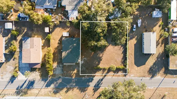 846 Helen Avenue, Panama City, FL 32401