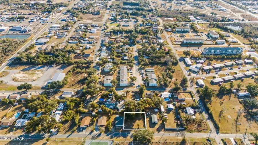 846 Helen Avenue, Panama City, FL 32401 - Image #2