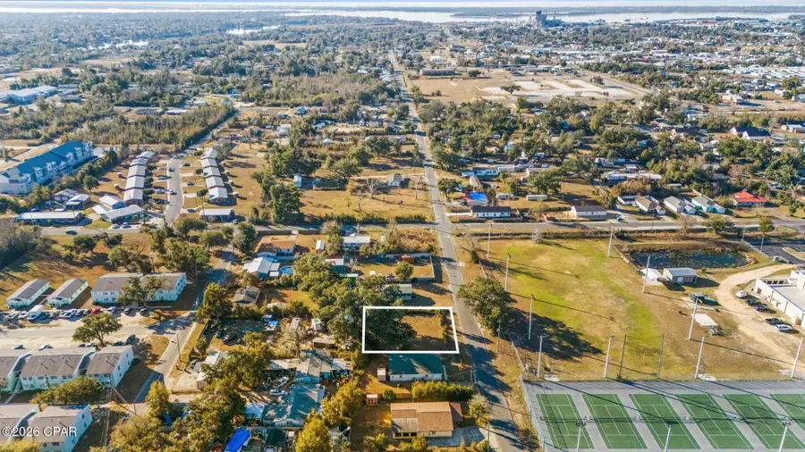 846 Helen Avenue, Panama City, FL 32401 - Image #3