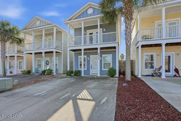 8615 Marlin Place, Panama City Beach, FL 32408 - Image #2