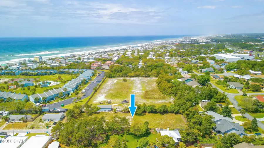 241 Attu Street, Panama City Beach, FL 32413 - #3