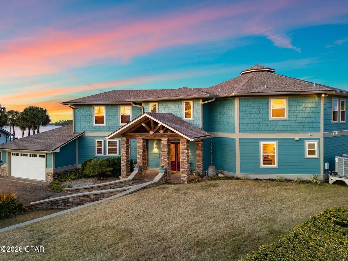 1004 Sunset Lane, Lynn Haven, FL 32444 - #1