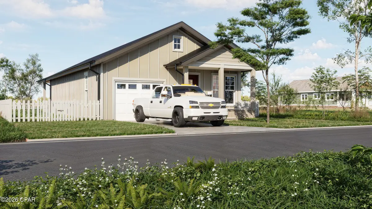 605 Maple Avenue, Panama City, FL 32401 - Image #1