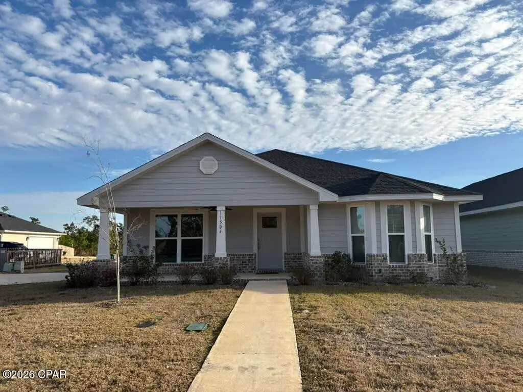 11504 Poston Road, Panama City, FL 32404 - Image #1