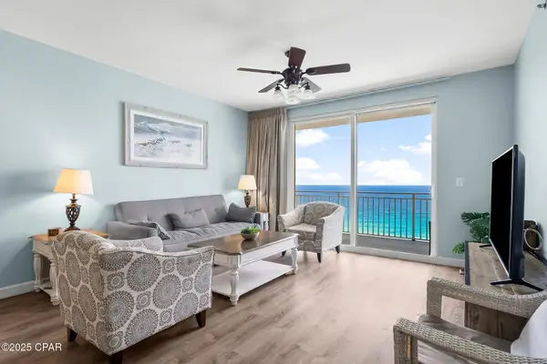 17739 Front Beach Road #1207W, Panama City Beach, FL 32413