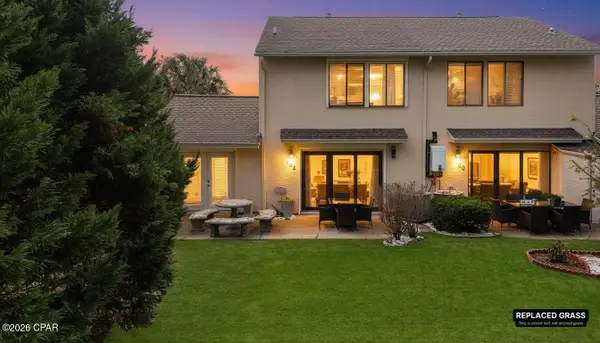 102 White Sandy Drive, Panama City Beach, FL 32407