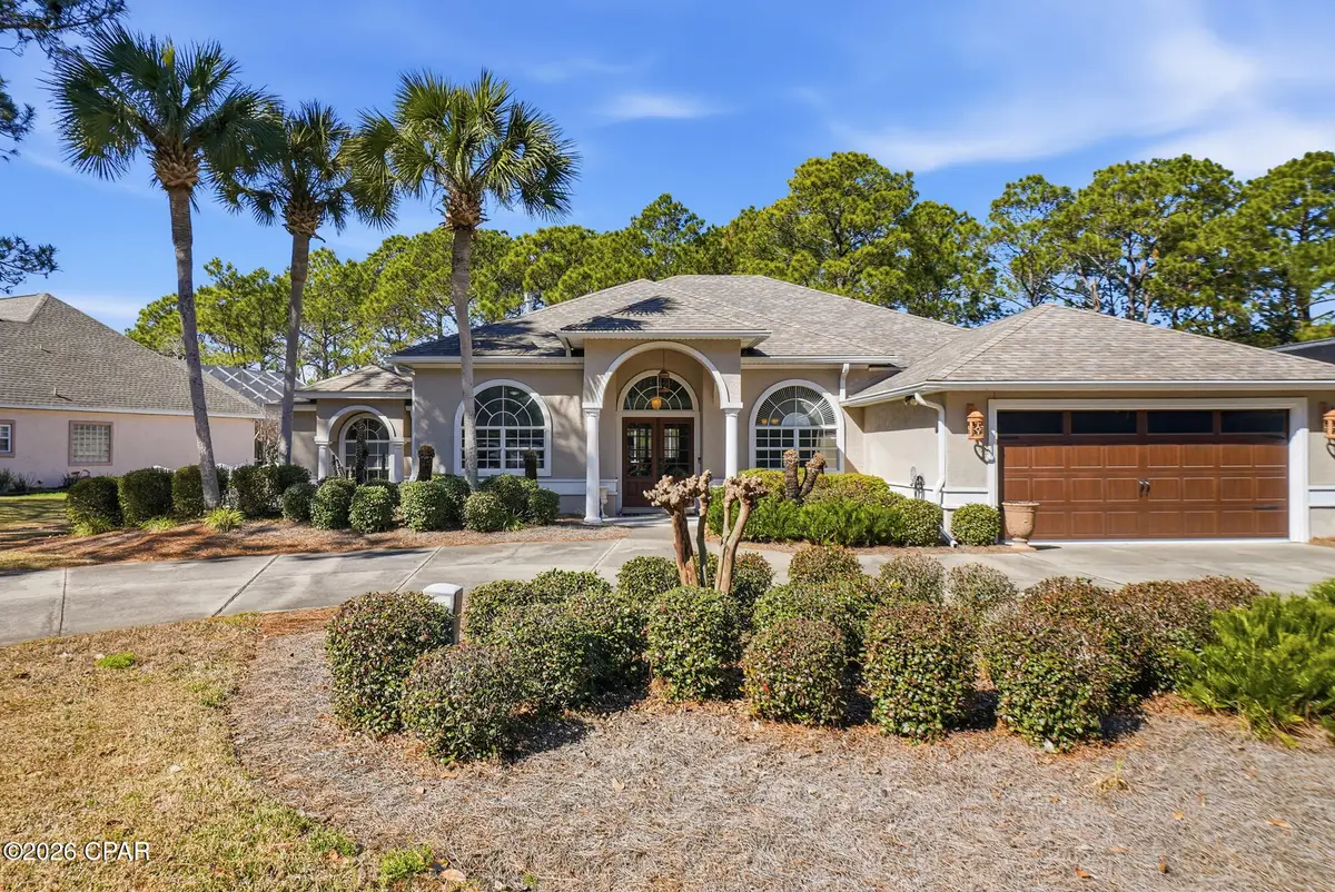 122 N Glades Trail, Panama City Beach, FL 32407 - #1