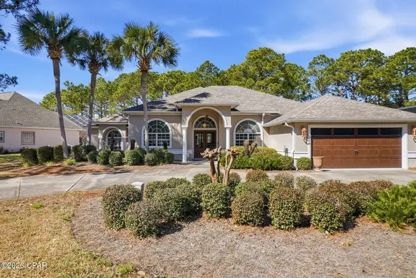 122 N Glades Trail, Panama City Beach, FL 32407