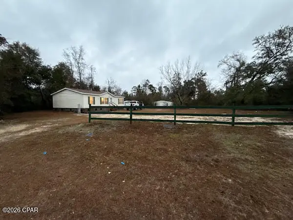 1105 13th Street, Southport, FL 32409