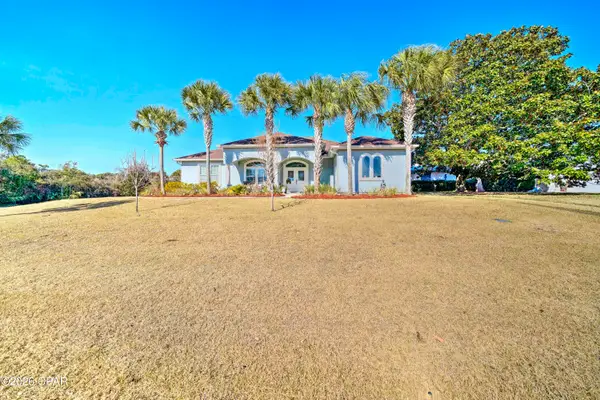 227 Nancy Avenue, Panama City Beach, FL 32413