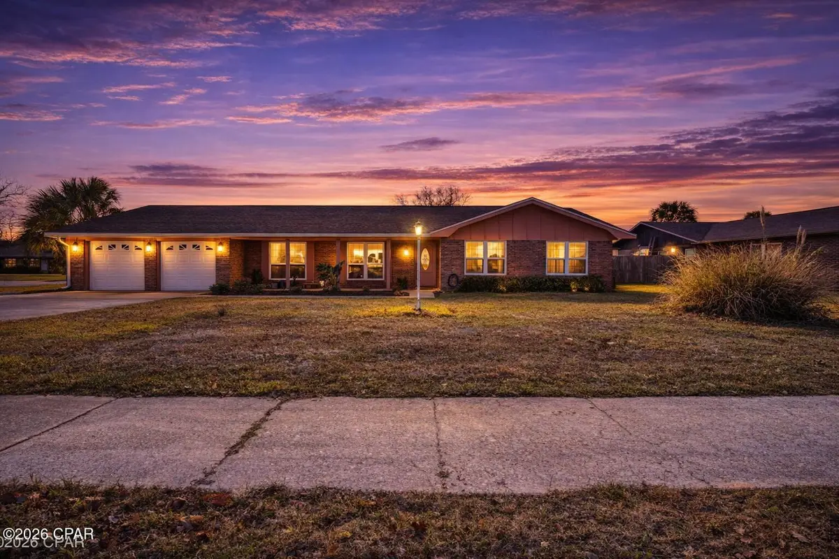 301 Floyd Drive, Lynn Haven, FL 32444 - #1