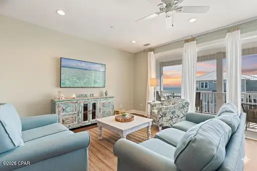 2501 Highway 98 #C, Mexico Beach, FL 32456 - #1
