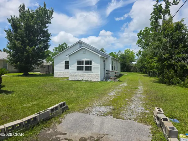 3621 Lark Lane, Panama City, FL 32404