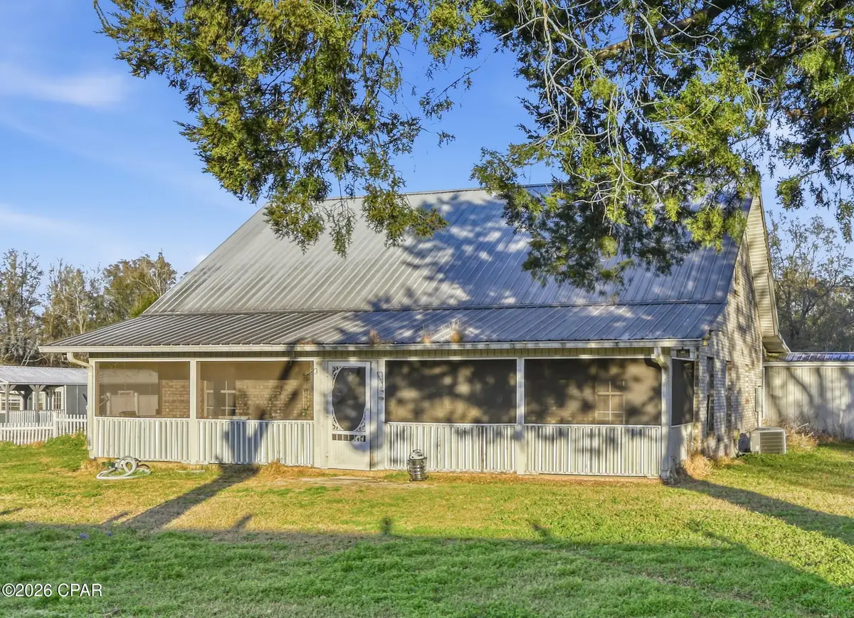 3136 Aycock Road, Cottondale, FL 32431 - #1