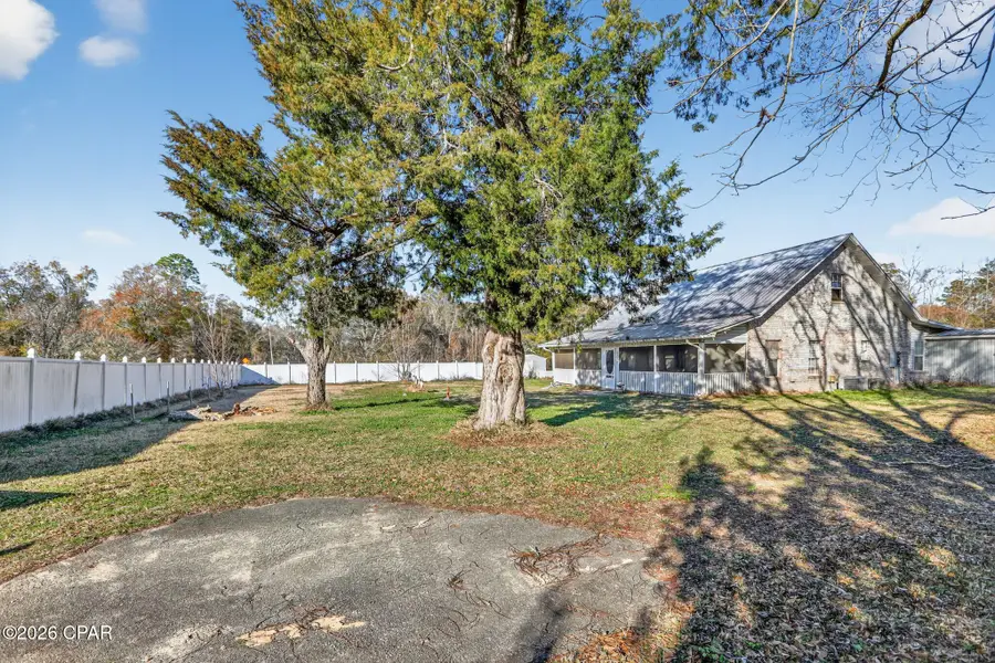 3136 Aycock Road, Cottondale, FL 32431 - #2