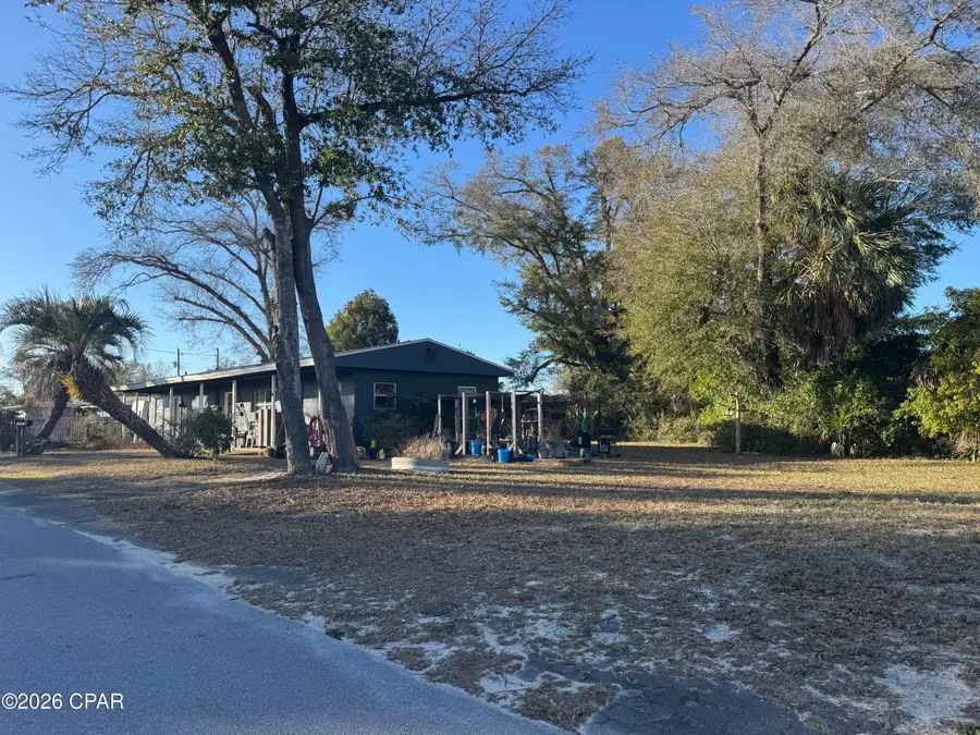 1209 ,1211 W 10th Street, Panama City, FL 32401 - Image #2