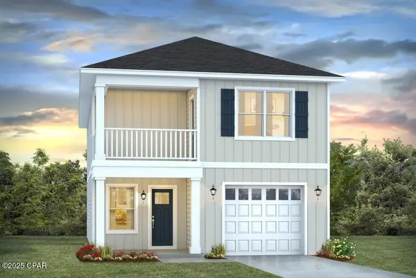 112 Chateau Lane, Port St Joe, FL 32456