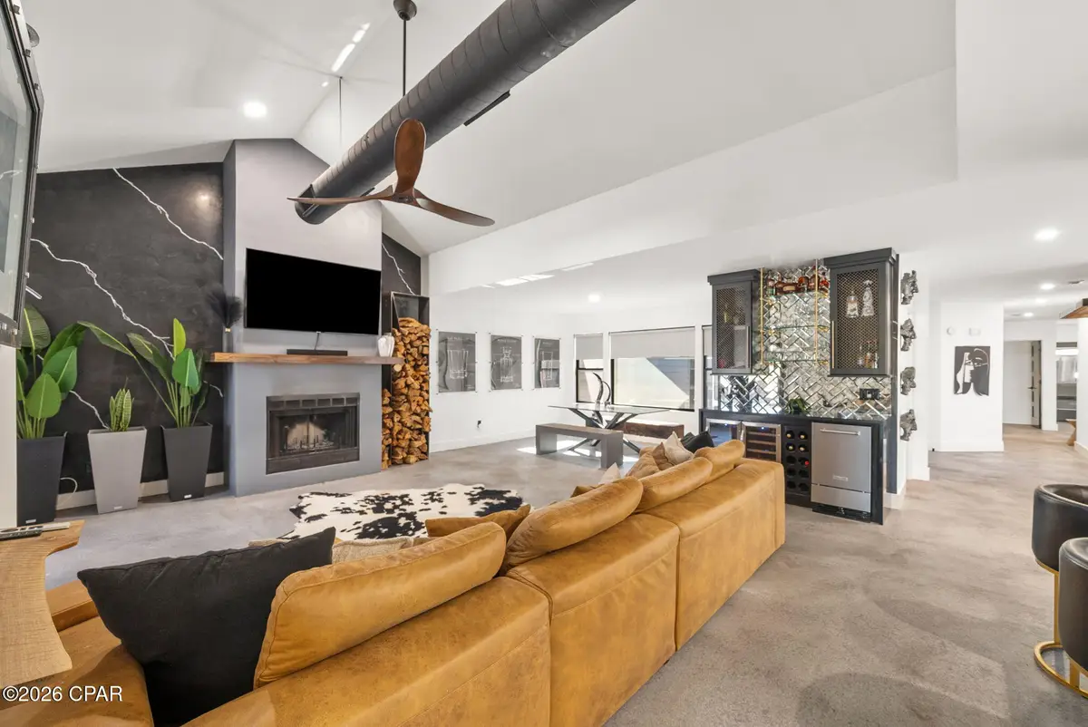 910 Sea Robin Lane, Panama City Beach, FL 32408 - #1