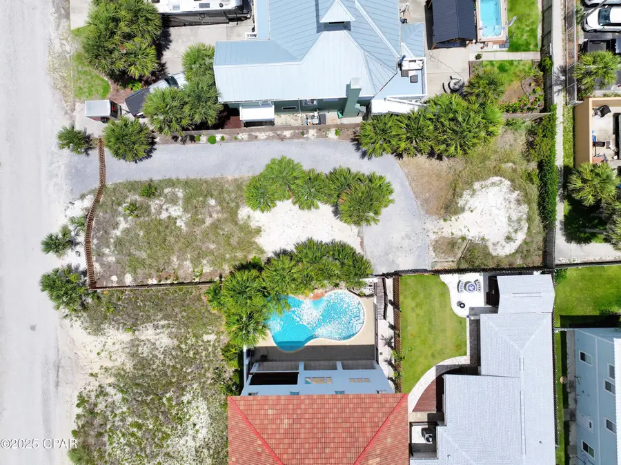 4119 Safari Street, Panama City Beach, FL 32408 - #3