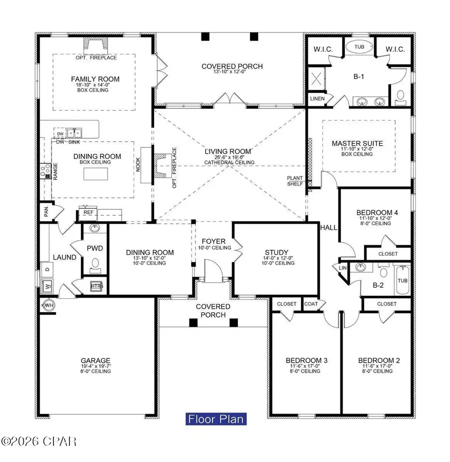 9837 Summer Creek Drive, Panama City, FL 32409 - Image #2