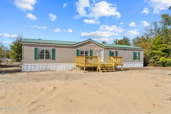 11943 Happyville Road, Youngstown, FL 32466