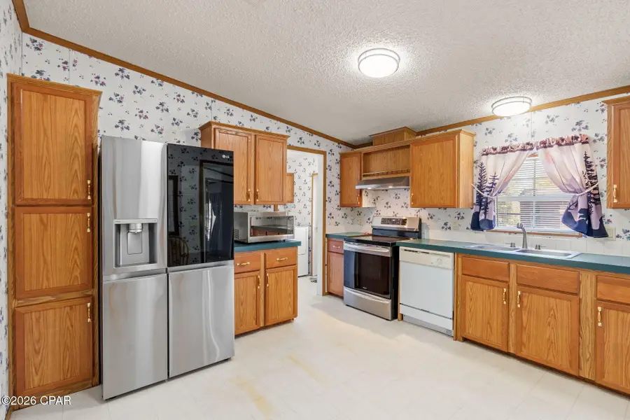 11943 Happyville Road, Youngstown, FL 32466 - #3