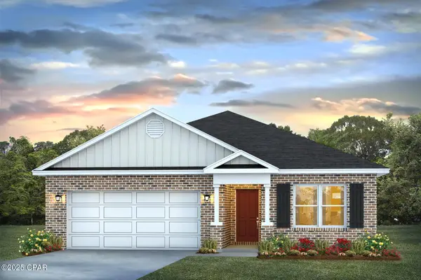 3124 Breezy Bay Court, Panama City, FL 32409