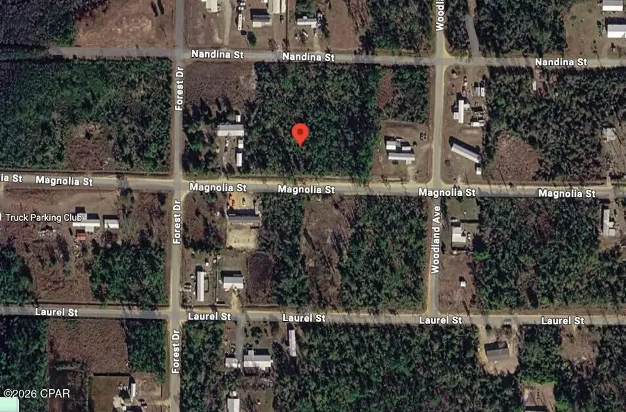 000 Magnolia Street, Fountain, FL 32438 - Image #2