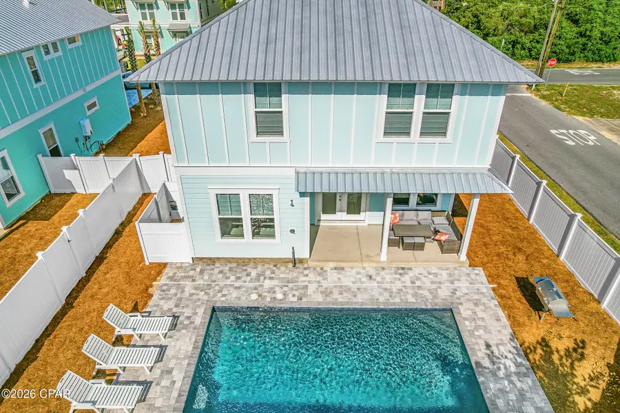 301 S Vestavia Street, Panama City Beach, FL 32413 - #3