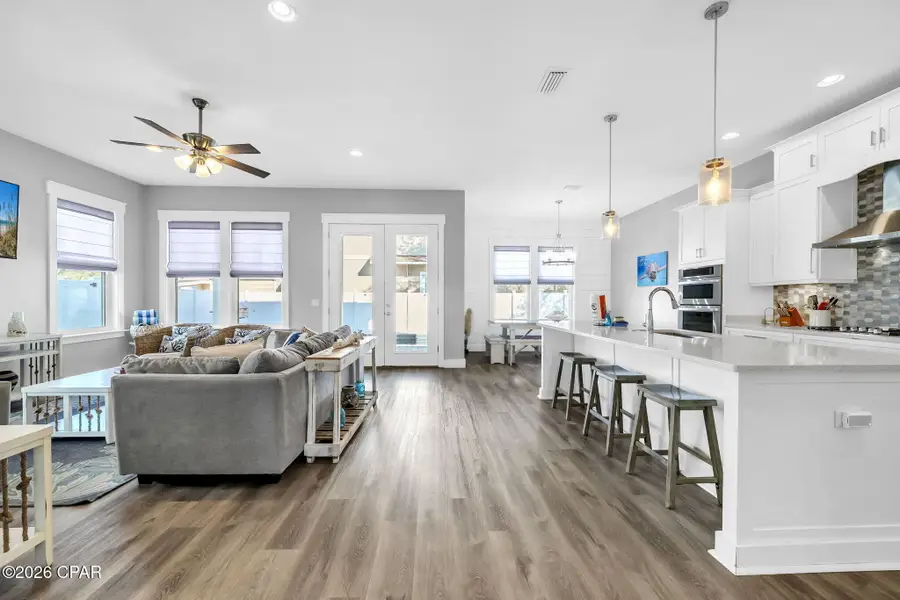 303 S Vestavia Street, Panama City Beach, FL 32413 - #3