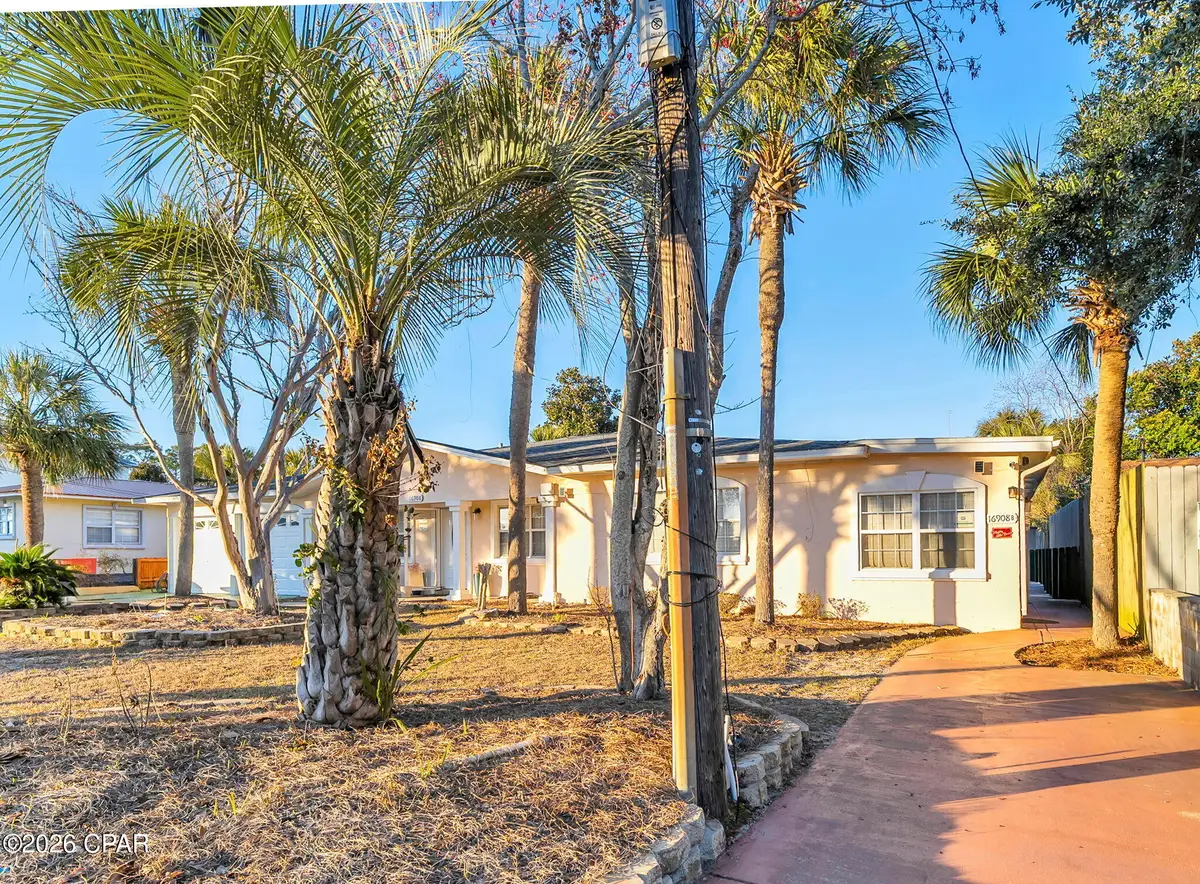 16908 Innocente Avenue, Panama City Beach, FL 32413 - #1