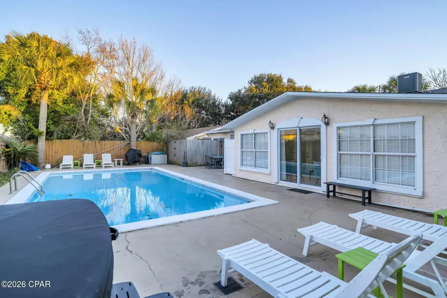 16908 Innocente Avenue, Panama City Beach, FL 32413 - #3