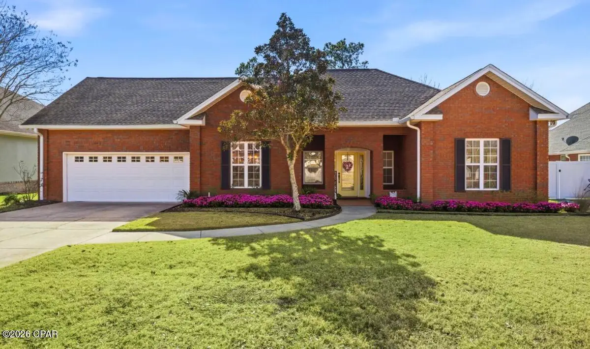 3210 Pleasant Hill Road, Lynn Haven, FL 32444 - #1