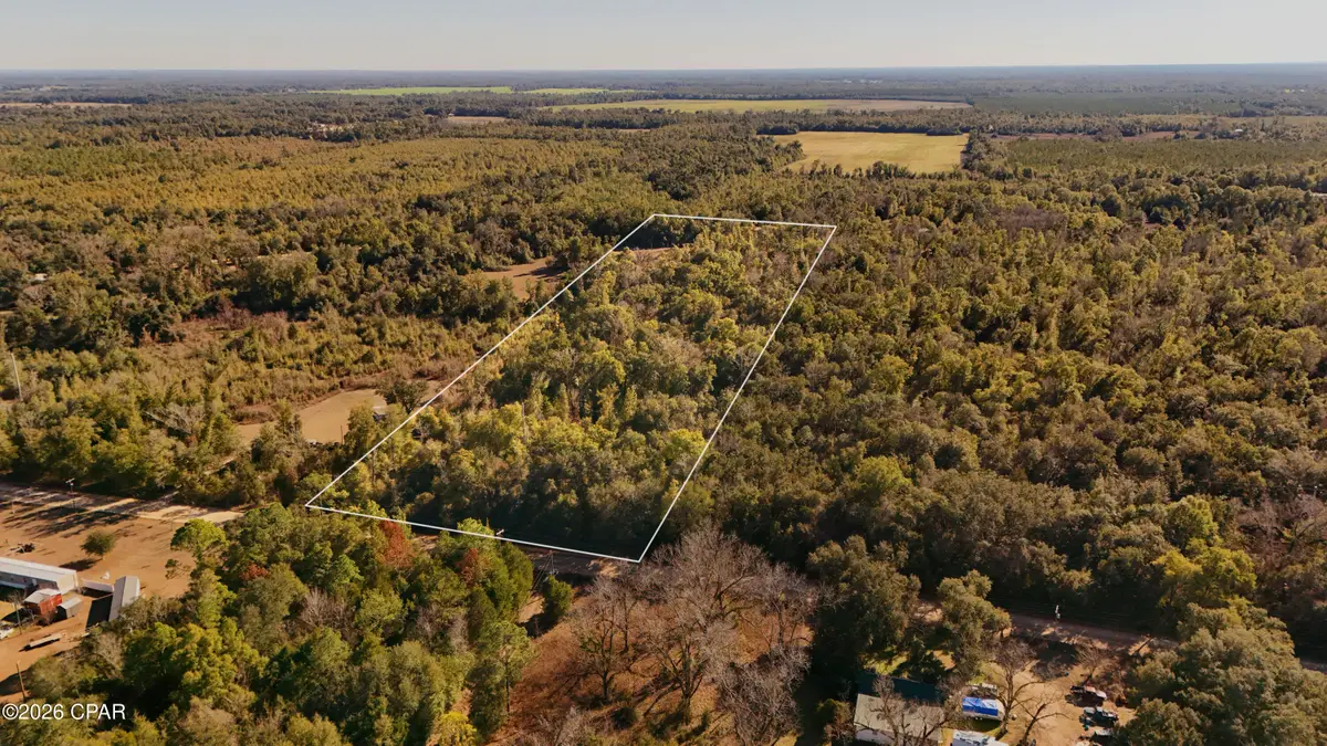 LOT 2 Oscar Road, Greenwood, FL 32443 - #1