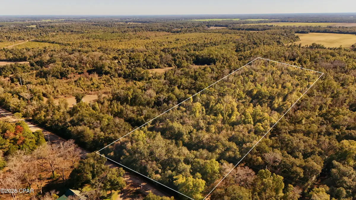 Lot 1 Oscar Road, Greenwood, FL 32443 - #1