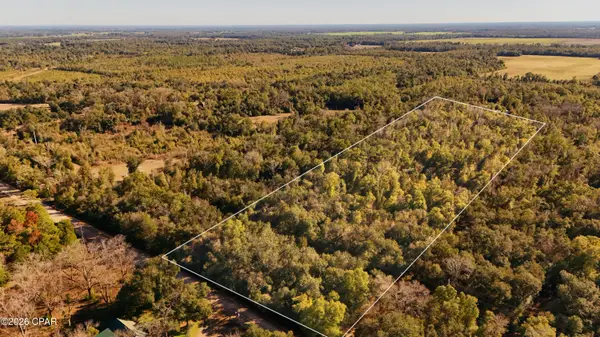 Lot 1 Oscar Road, Greenwood, FL 32443