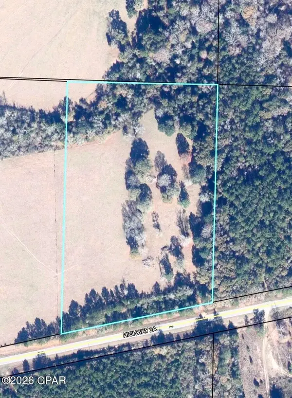 0 Hwy 2a, Westville, FL 32464