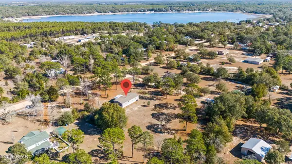 1441 Mylisa Road, Panama City, FL 32409