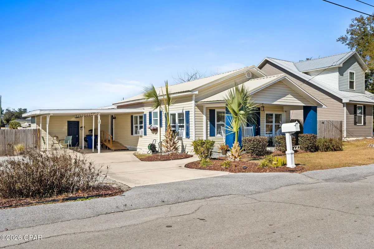 331 Maine Avenue, Panama City, FL 32401 - Image #1