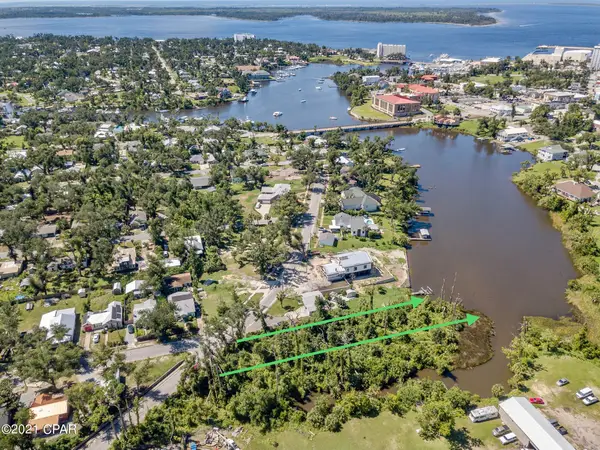 507 Massalina Drive, Panama City, FL 32401