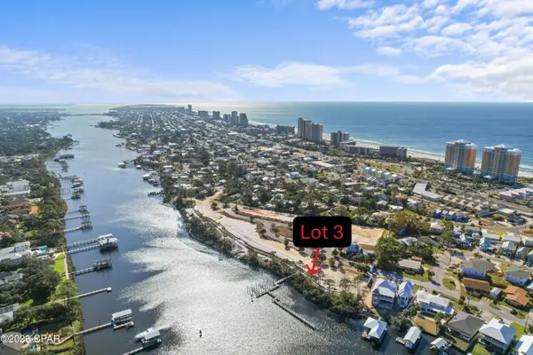 7864 Grand Lagoon Way, Panama City Beach, FL 32408