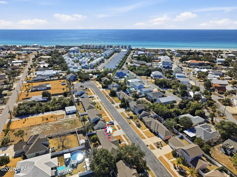 215 Wiregrass Lane, Panama City Beach, FL 32407 - #2