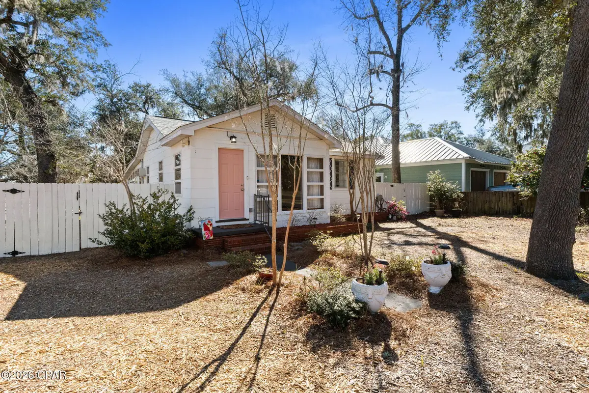 1336 Cincinnati Avenue, Panama City, FL 32401 - #1