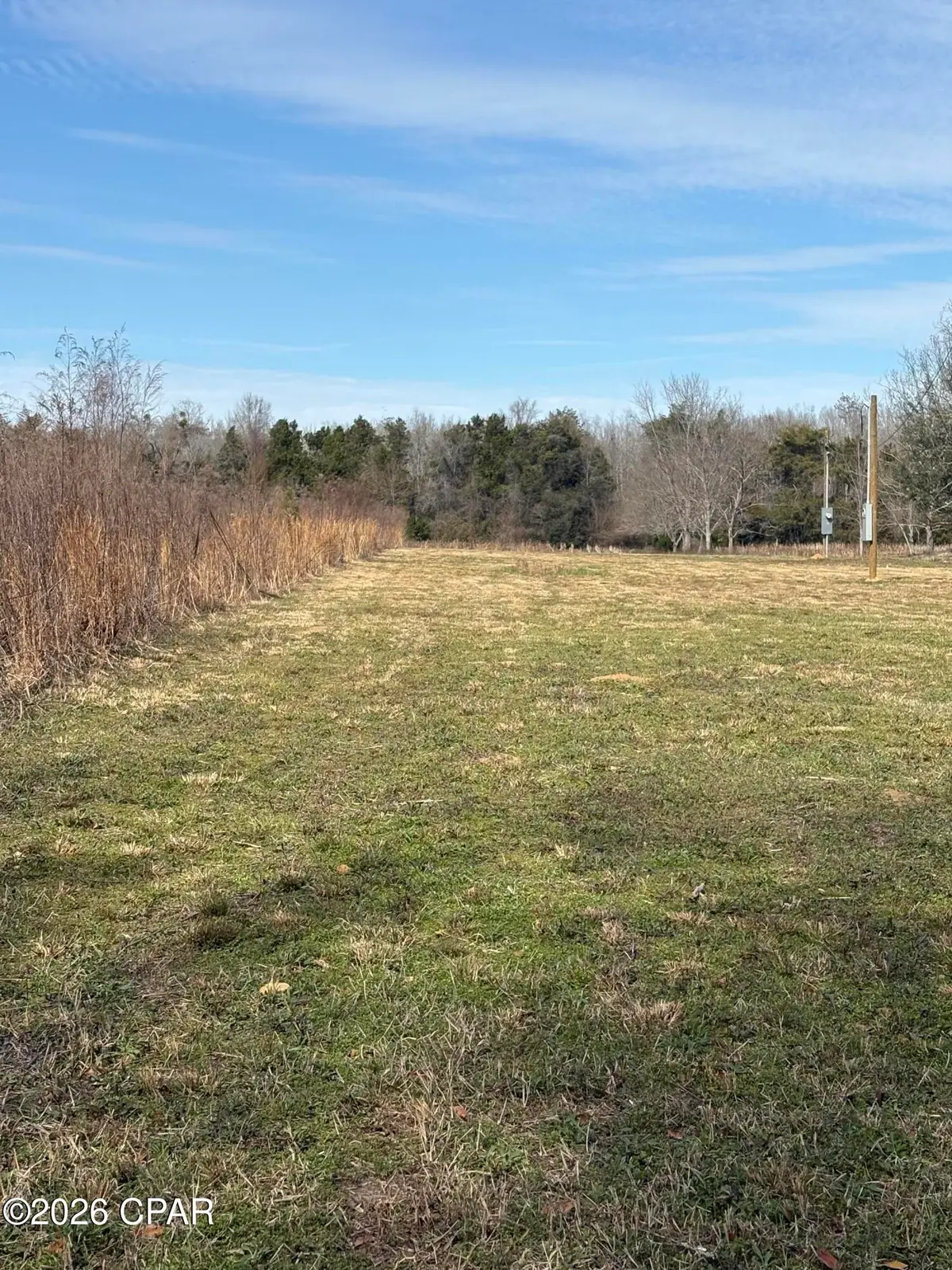 3145 Leamon Smith Road, Bonifay, FL 32425 - #1