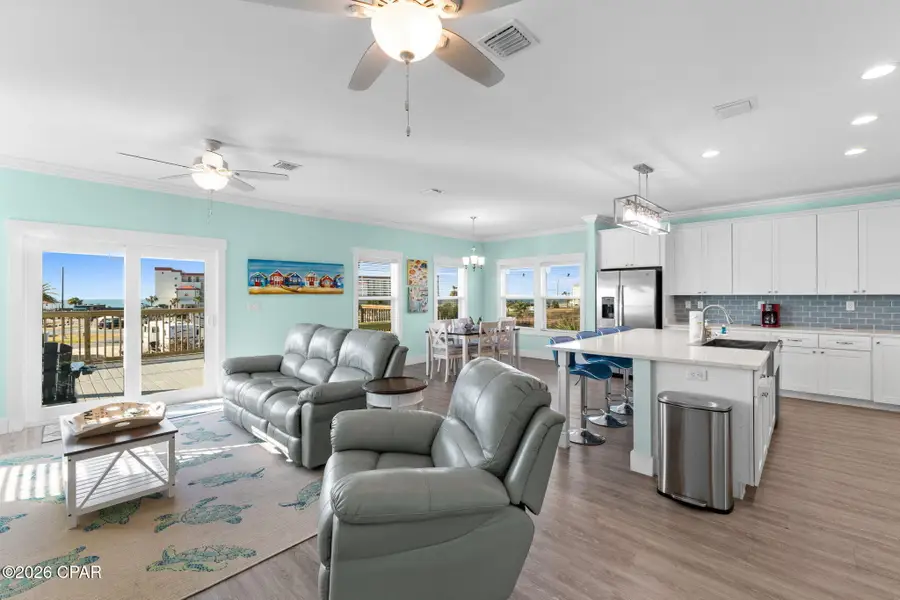 213 Nannook Road, Mexico Beach, FL 32456 - #3