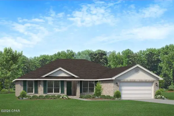 9895 Summer Creek Drive, Panama City, FL 32409